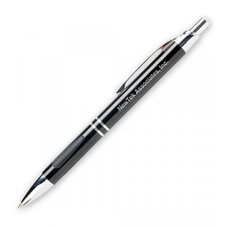 Vienna Pen with Black Ink