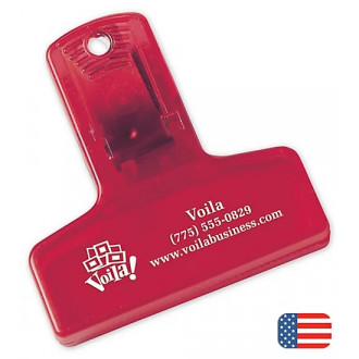 2 1 2" Keep-It Clip