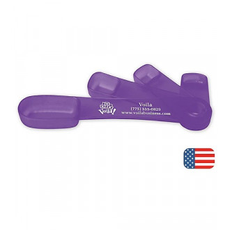 Swivel Measuring Spoons