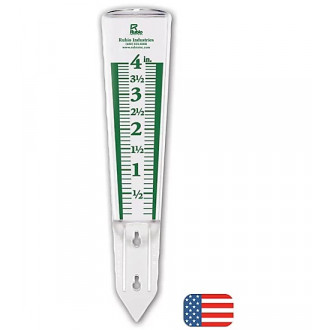 Rain Gauge