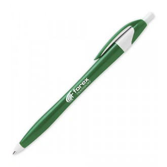 Javalina Executive Pen