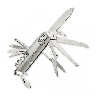 Lynx Pocket Knife
