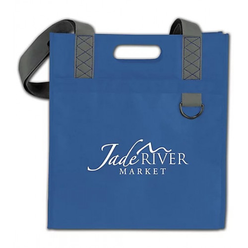 Dual Carry Tote 