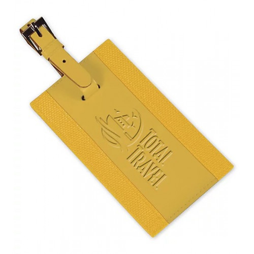 Majestic Luggage Tag Majestic Luggage Tag