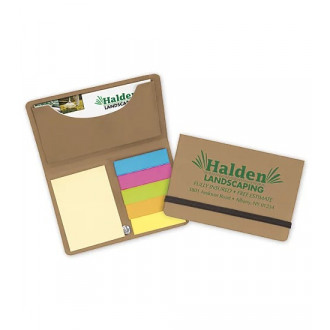 Business Card Sticky Pack