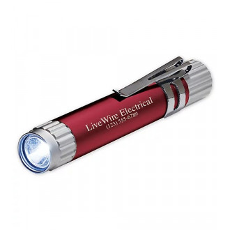 Super Bright pocket torch