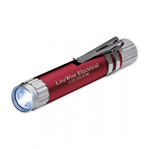 Super Bright pocket torch Super Bright pocket torch