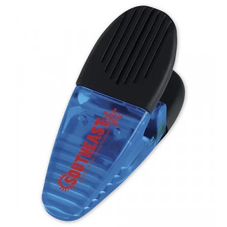 Magnetic Clip Holder