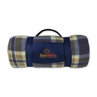 Travel Blanket