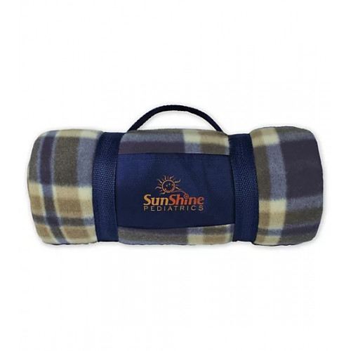 Travel Blanket Travel Blanket