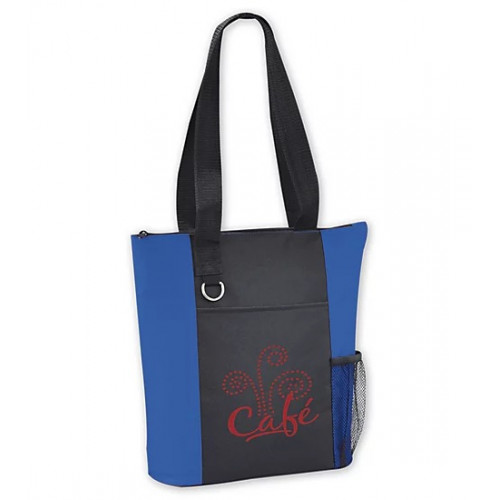 The Infinity Tote 