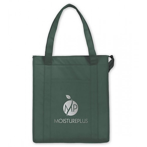 Insulated Grocery tote 