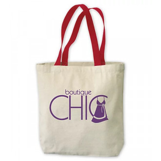 Canvas Tote Bag