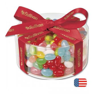 Clearview Gift Box Jelly Bellys