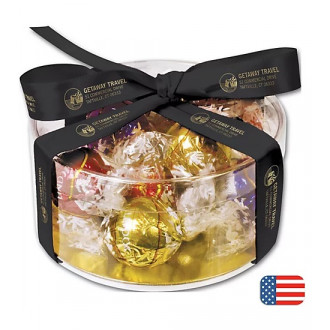 Lindt Clearview Gift Box