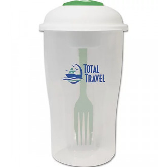 Salad Shaker