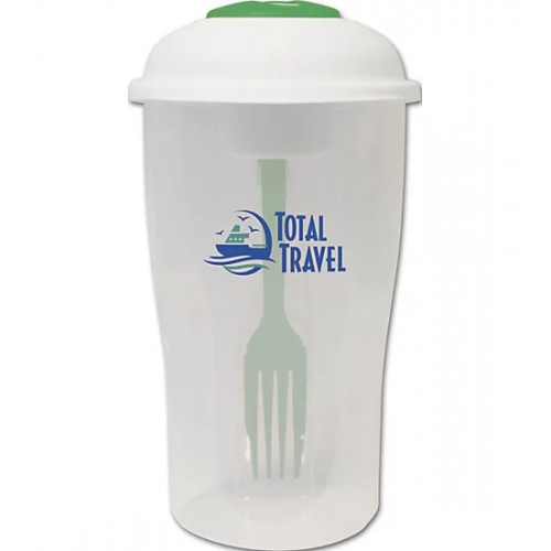 Salad Shaker Salad Shaker