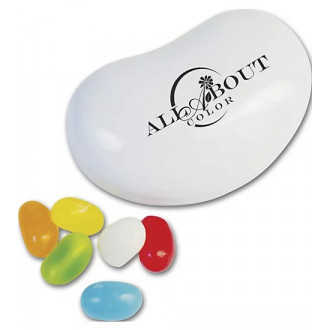 Jelly Belly Tin