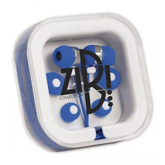 Color Pop Earbuds