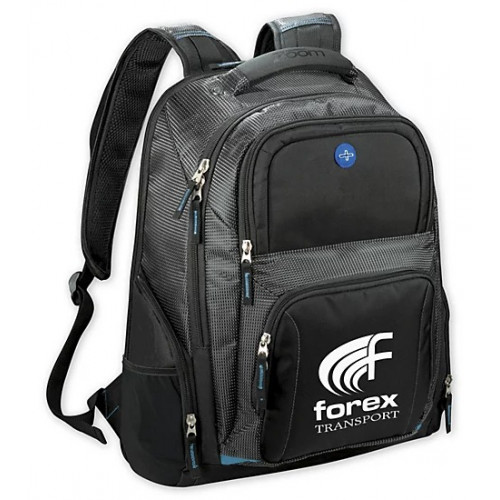 Compu-Backpack Compu-Backpack