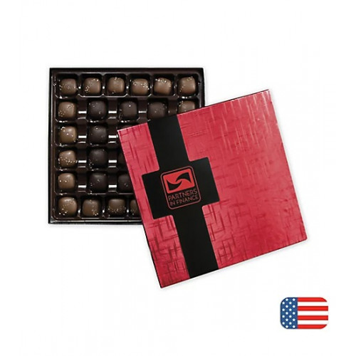 Sea Salt Carmels Sea Salt Carmels