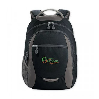 High Sierra Curve Backpack