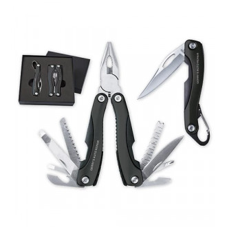 Swiss Force Meister Gift Set