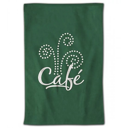 Colored Golf Towels 