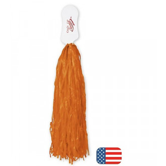 Contour Handle Imprinted Pom