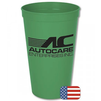 22-oz. Stadium Cup