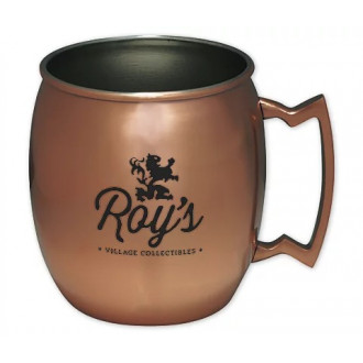 Moscow Mule Mug 16oz