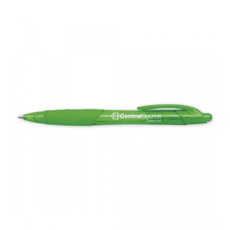 Fusion Rainbow Click Pen