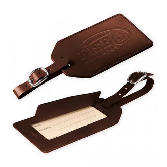 Grand Central Luggage Tag