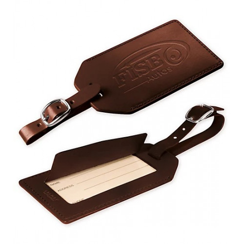 Grand Central Luggage Tag Grand Central Luggage Tag