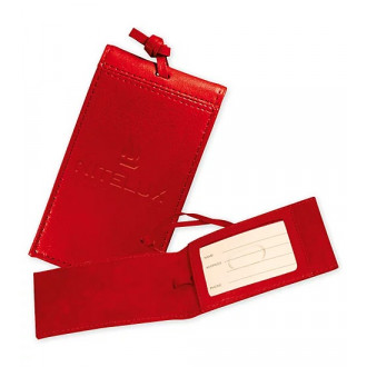Voyager Magnetic Luggage Tag