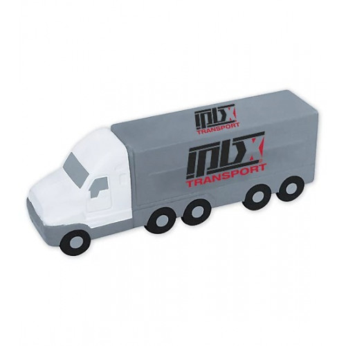 Truck Stress Reliever Truck Stress Reliever