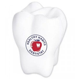 Tooth Stress Reliever
