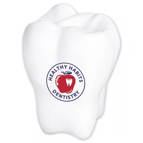Tooth Stress Reliever Tooth Stress Reliever