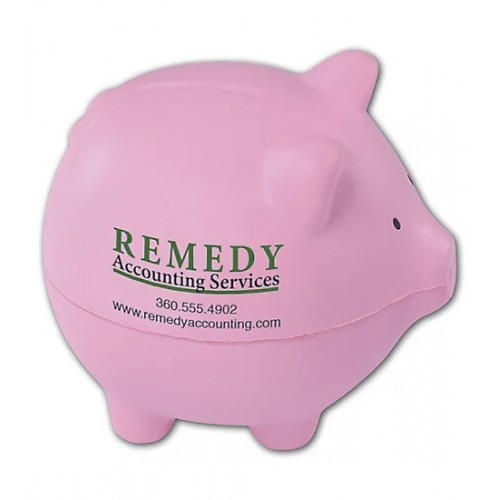 Pig Stress Reliever 