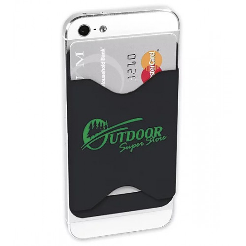 Smartphone Card Caddy Smartphone Card Caddy