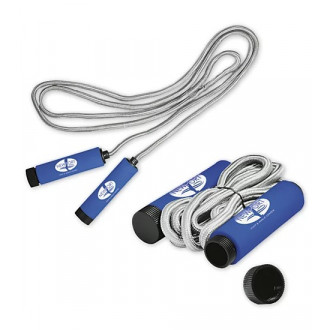 Champion's Jump Rope