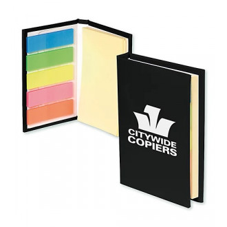 Micro Sticky Book