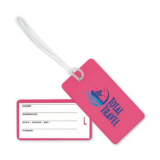 Hi-Flyer Luggage Tag