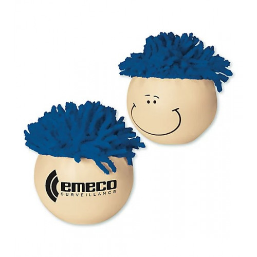 MopTopper Stress Reliever MopTopper Stress Reliever