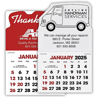 Calendars