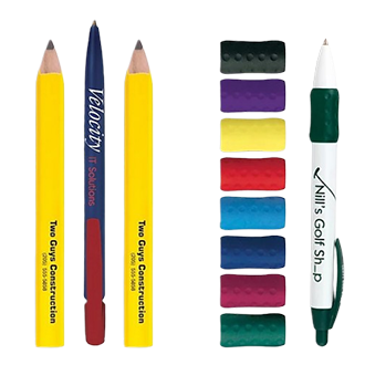Pens & Writing