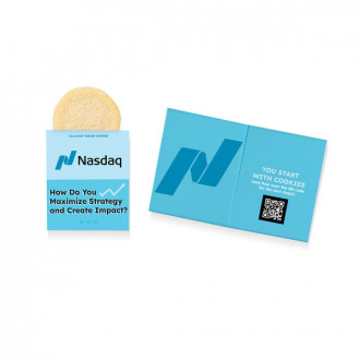 Sugar Cookie Sweeter Cards