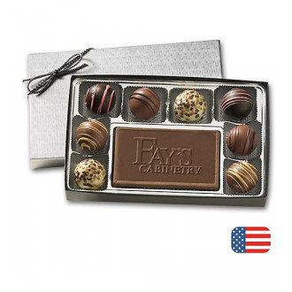 Truffle Gift Box