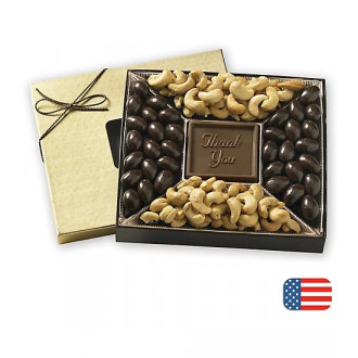 Premium Confection Assortment - Stock Message