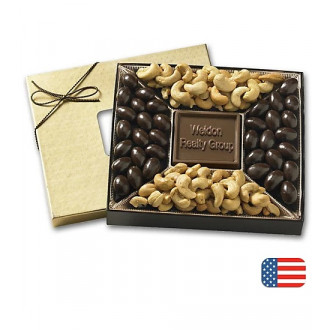 Premium Confection Assortment - 10 oz Custom
